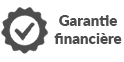 Financial guarantee
