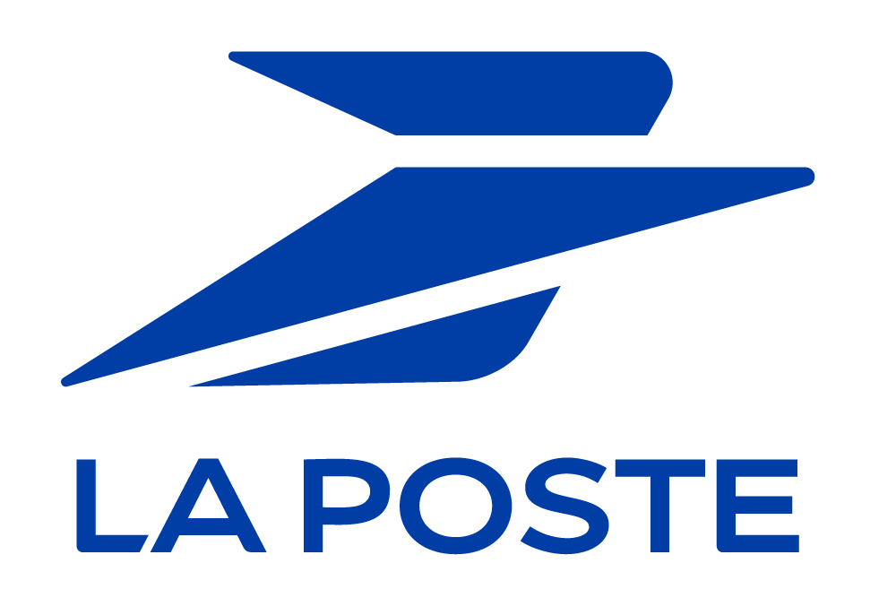 La Poste logo