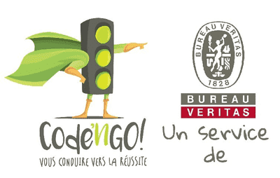 Codengo - Lyon Vaise logo
