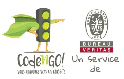 Codengo - Dijon Nord logo