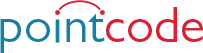Pointcode - Ruffey-lès-Echirey logo
