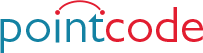 Pointcode - Suresnes logo