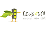 Codengo - Dijon Nord logo