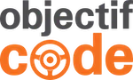 Centre Objectifcode - Agence AB Connect logo