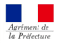 La préfecture de Paris logo