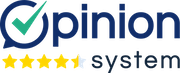 OpinionSystem logo