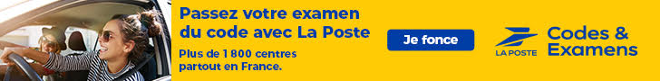 La Poste