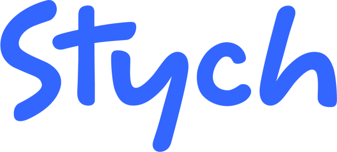 Stych logo
