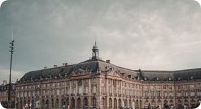 Ville de Bordeaux