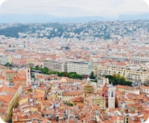 Ville de Nice