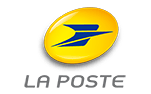 LAPOSTE logo